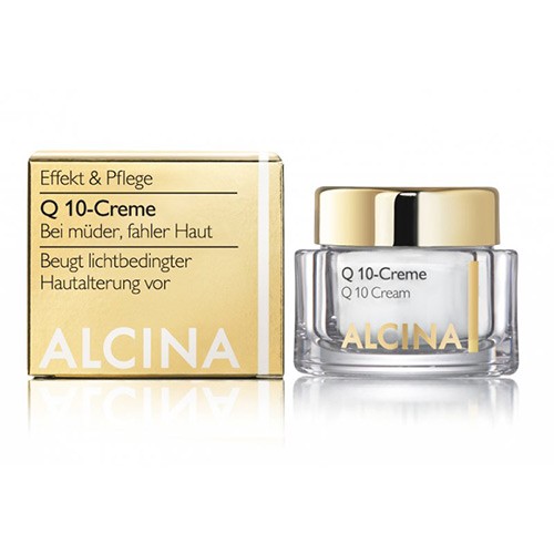 Alcina Q10-Creme 50ml