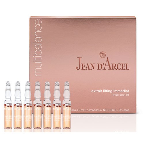 Jean d'Arcel Multibalance Extrait Lifting Immediat