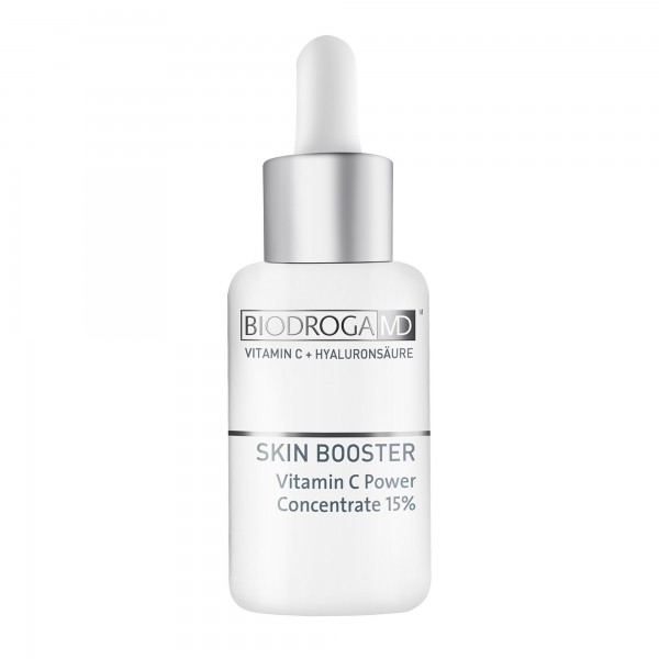 Biodroga MD Skin Booster Advanced Formula Vitamin C Concentrate