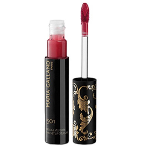 Maria Galland 501-38 Glamour Baroque Rouge Velours Rouge Rubis 6ml