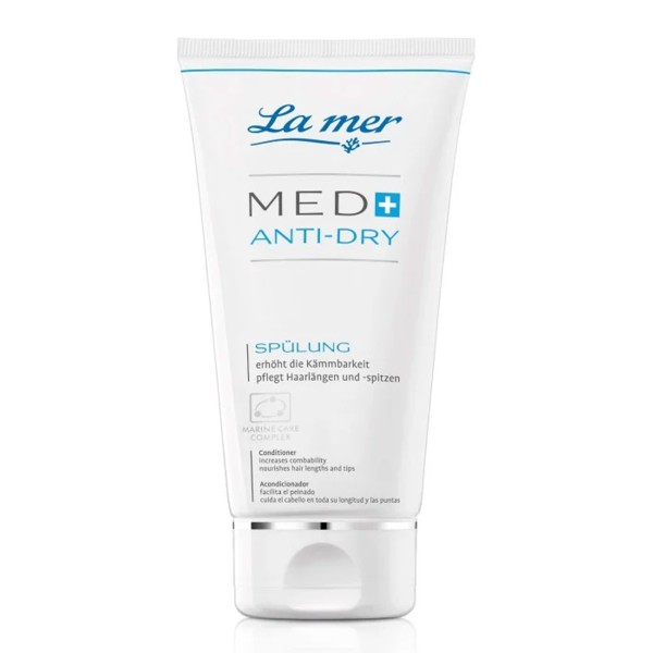 La mer Med+ Anti Dry Spülung 