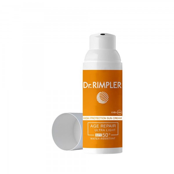 Dr. Rimpler Sun Age Repair Protection SPF 50+