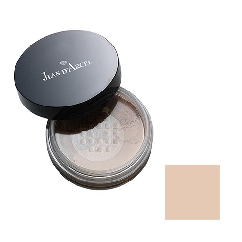 Jean d´Arcel Mineral Powder Make-up Nr. 41 15g