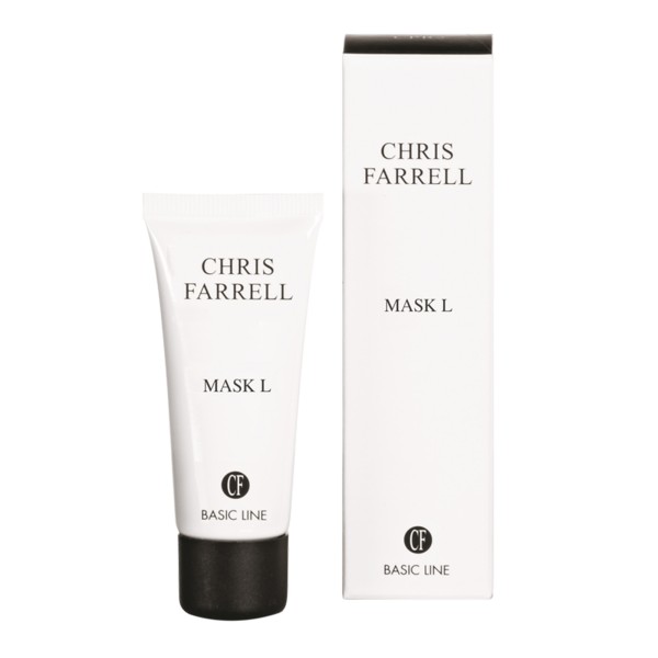 Chris Farrell Basic Line Mask L