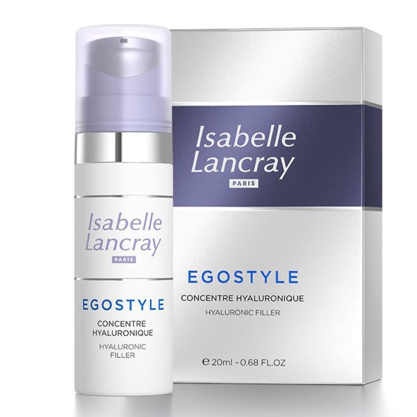 Isabelle Lancray Egostyle Concentre Hyaluronique 