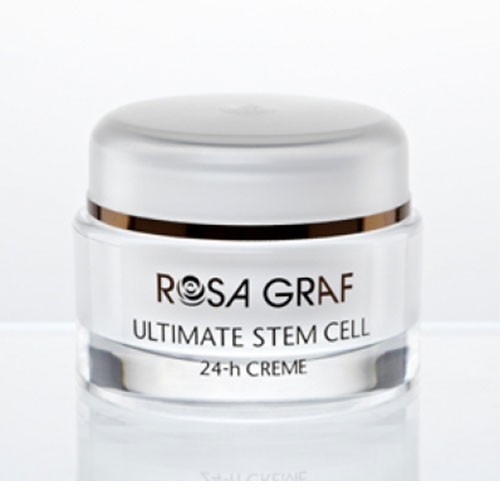 Rosa Graf Ultimate Stem Cell 24h Creme 50ml