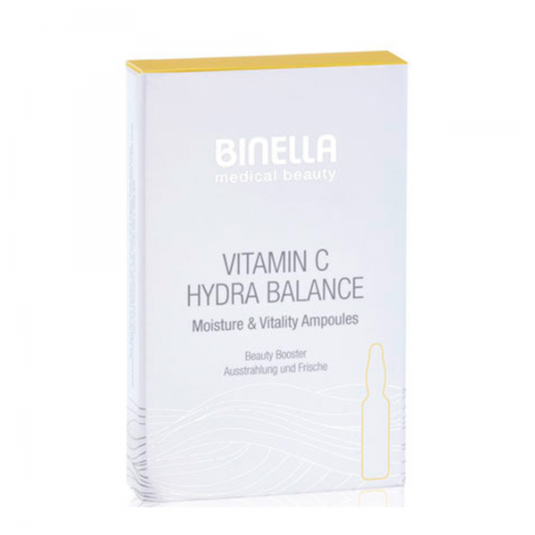Binella Derma Getic Vitamin C Hydra Balance