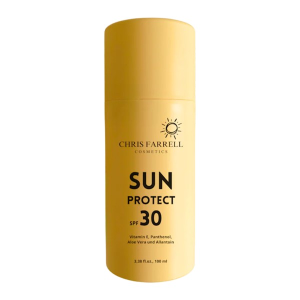 Chris Farrell Sun Protect SPF 30 