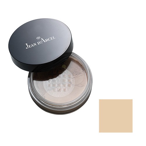 Jean d´Arcel Mineral Powder Make-up Nr. 40 15g