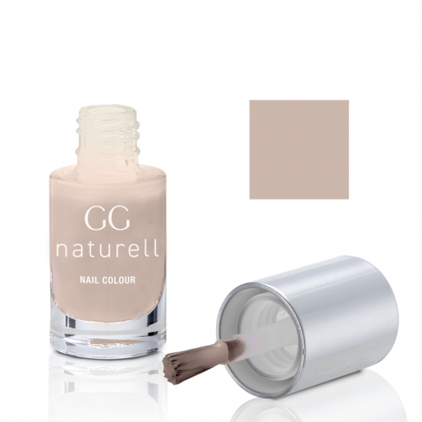 Gertraud Gruber Naturell Nail Colour Nr.10 Nude