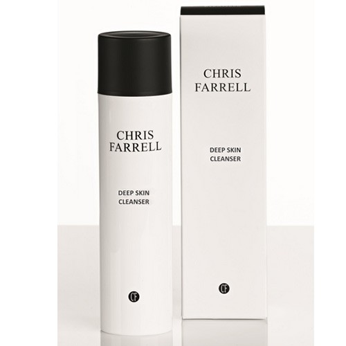 Chris Farrell Deep Skin Cleanser 