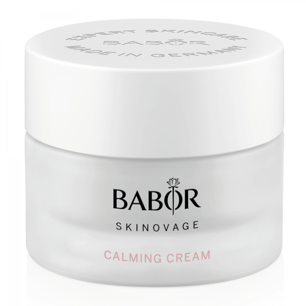 Babor SKINOVAGE Calming Cream