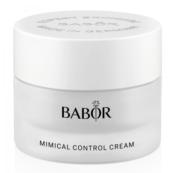 Babor SKINOVAGE Mimical Control Cream