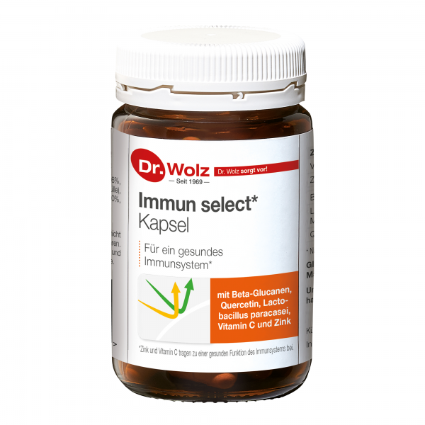 Dr. Wolz Immun Select 