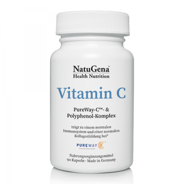 NatuGena® Vitamin C
