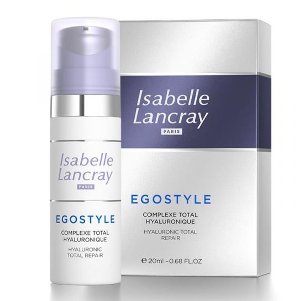 Isabelle Lancray Egostyle Complexe Total Hyaluronique 