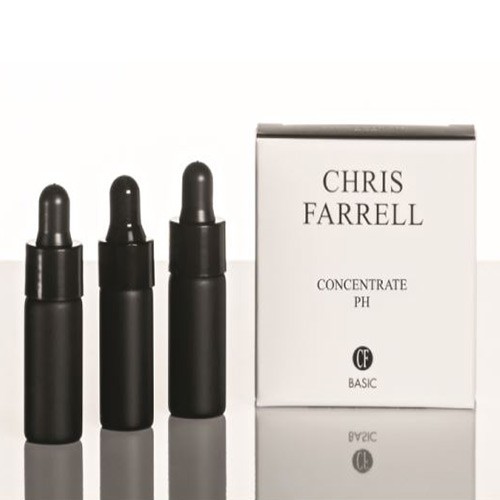 Chris Farrell Basic Line Concentrate pH 5 3x4ml