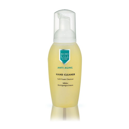 Micro Cell Handpflege-System Hand Cleanser 200ml