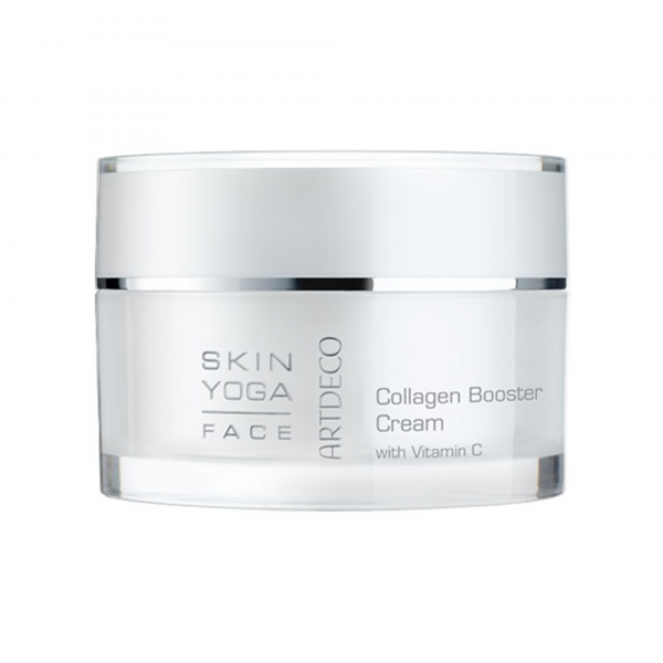 Artdeco Skin Yoga Face Collagen Booster Cream with Vitamin C 