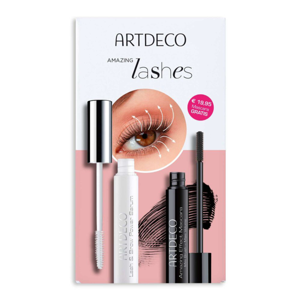 Artdeco Amazing Lashes Set 