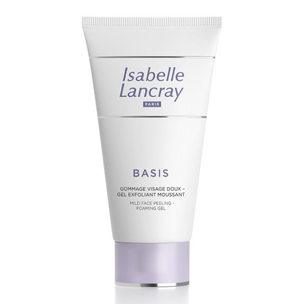 Isabelle Lancray Basis Gommage Visage Doux Peeling 