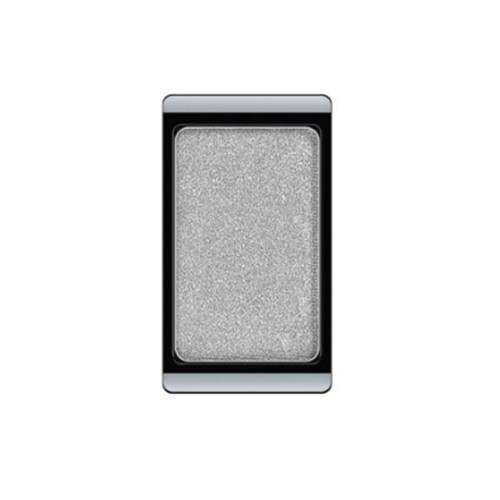 Artdeco Lidschatten Nr.06 pearly light silver grey 0,8g
