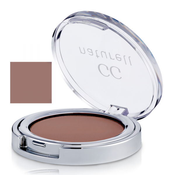 Gertraud Gruber Naturell Colour & Care Eye Shadow Nr.70 Cappuccino