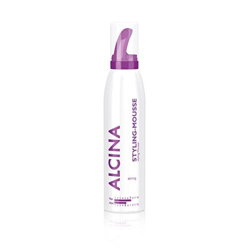 Alcina Styling-Mousse 150ml