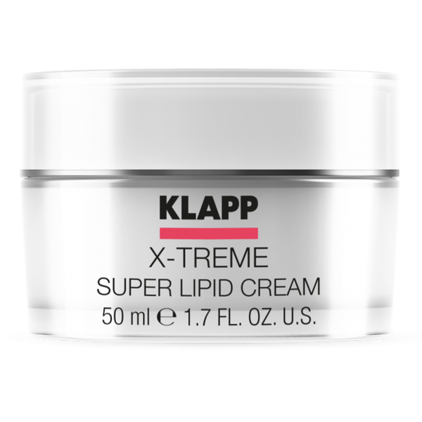 Klapp X-Treme Super Lipid 