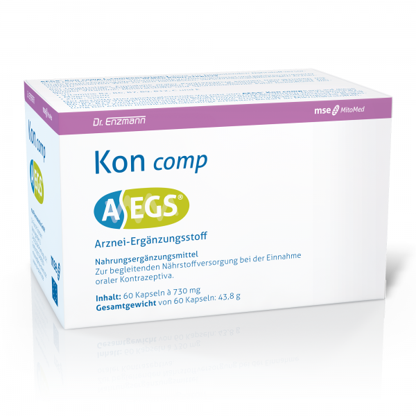 mse Pharmazeutika AEGS® Kon comp