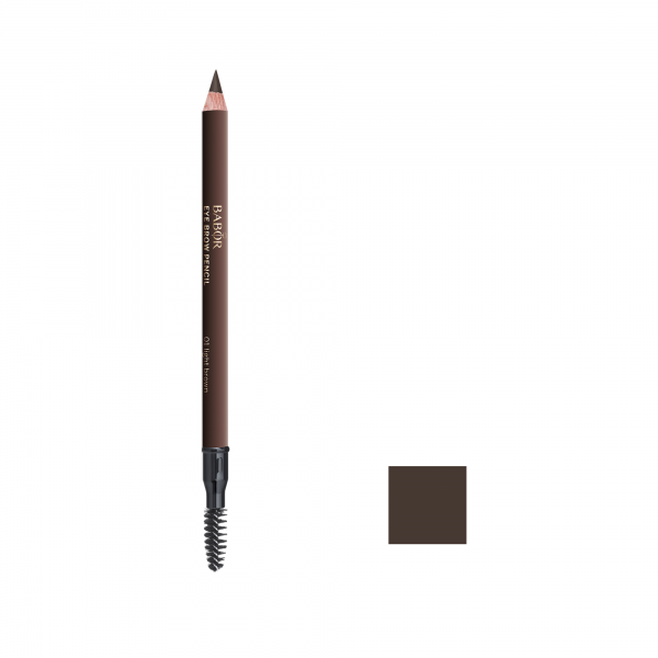 Babor Skincare Make up Eye Brow Pencil 01 light brown