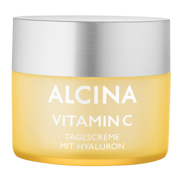 Alcina Vitamin C Tagescreme 