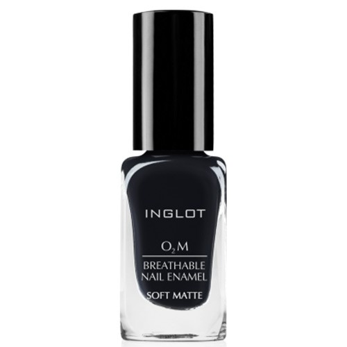 Inglot O2M Soft Matte Breathable Nail Enamel Nr.535 11ml