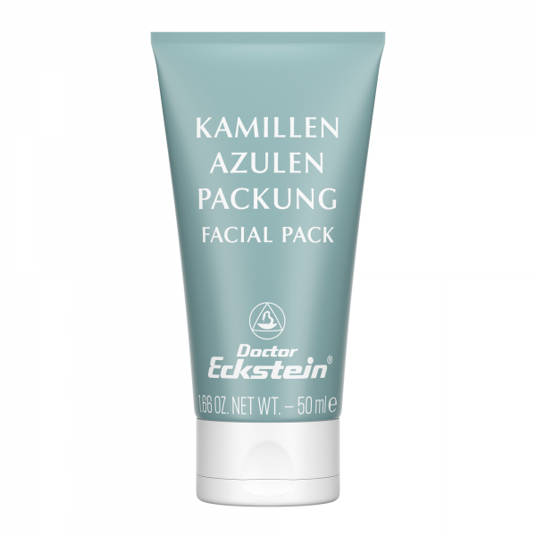 Doctor Eckstein® Kamillen Azulen Packung