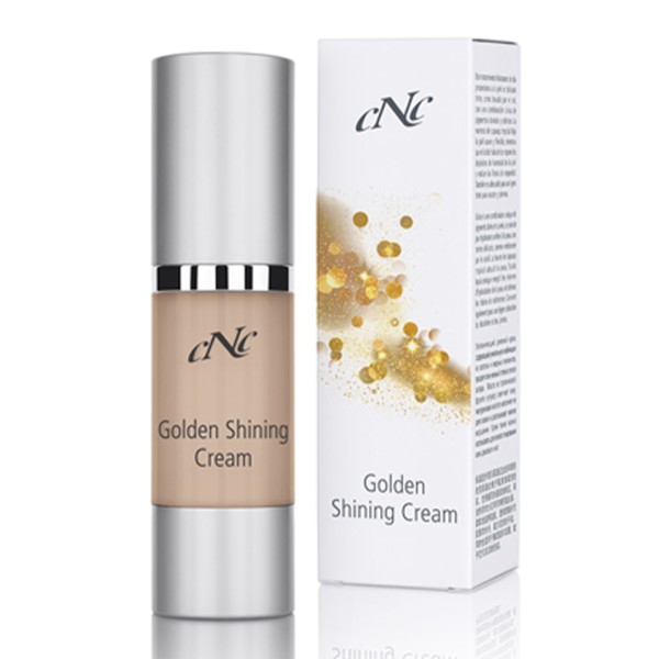 CNC Golden Shining Cream 