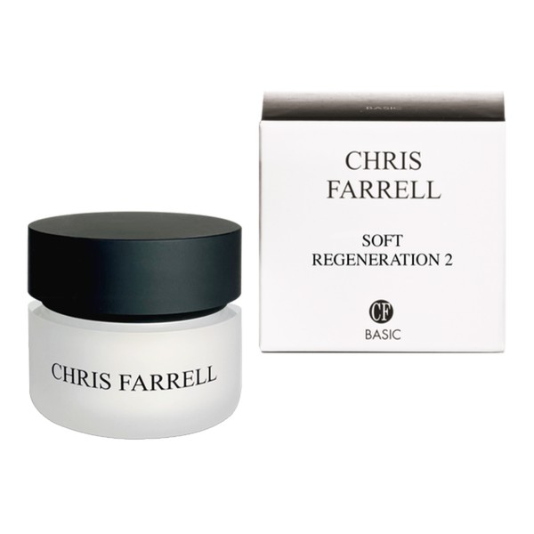 Chris Farrell Purell Basic Soft Regeneration 2 