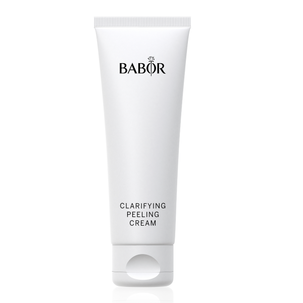 Babor Cleansing Clarifying Peeling Cream 