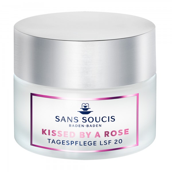 Sans Soucis Kissed By Rose Tagespflege LSF20