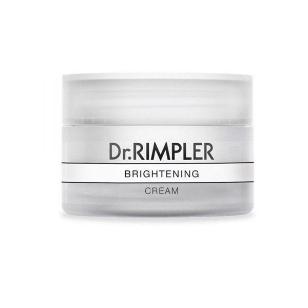 Dr. Rimpler Brightening Cream