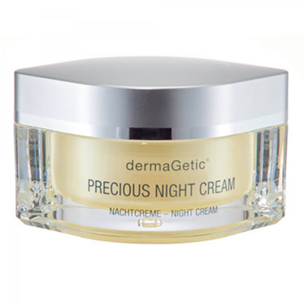 Binella Derma Getic Precious Night Cream
