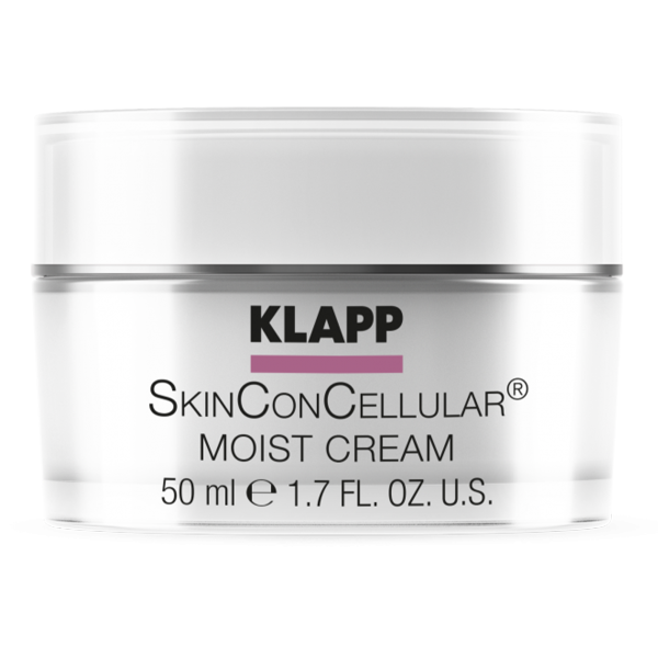 Klapp Skinconcellular Moist Cream 