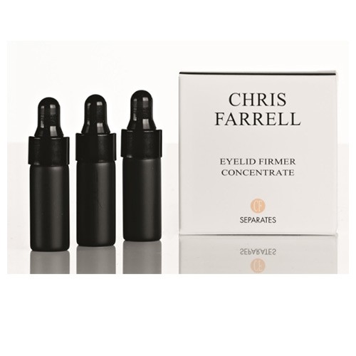 Chris Farrell Separates Eyelid Firmer Concentrate