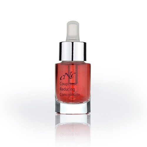 CNC emergency Skin Couperose Reducing Concentrate 15ml