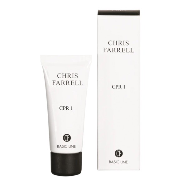 Chris Farrell Basic Line CPR 1 