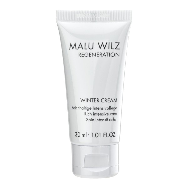 Malu Wilz Winter Cream