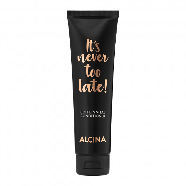 Alcina It's never too late Conditioner
