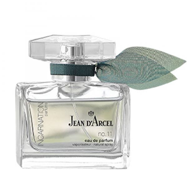 Jean d'Arcel Incarnation No 11 eau de parfum
