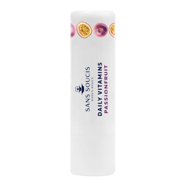 Sans Soucis Daily Vitamins Schützende Lippenpflege LSF 15
