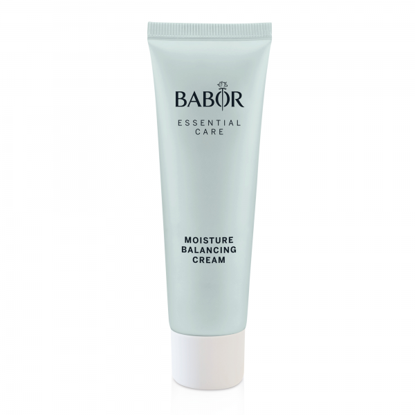 Babor Essential Care Moisture Balancing Cream 