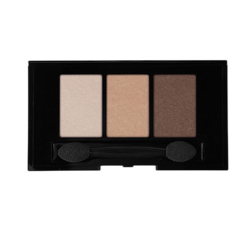 LCN Make-Up Long Wear Eyeshadow nude colours 4,5g